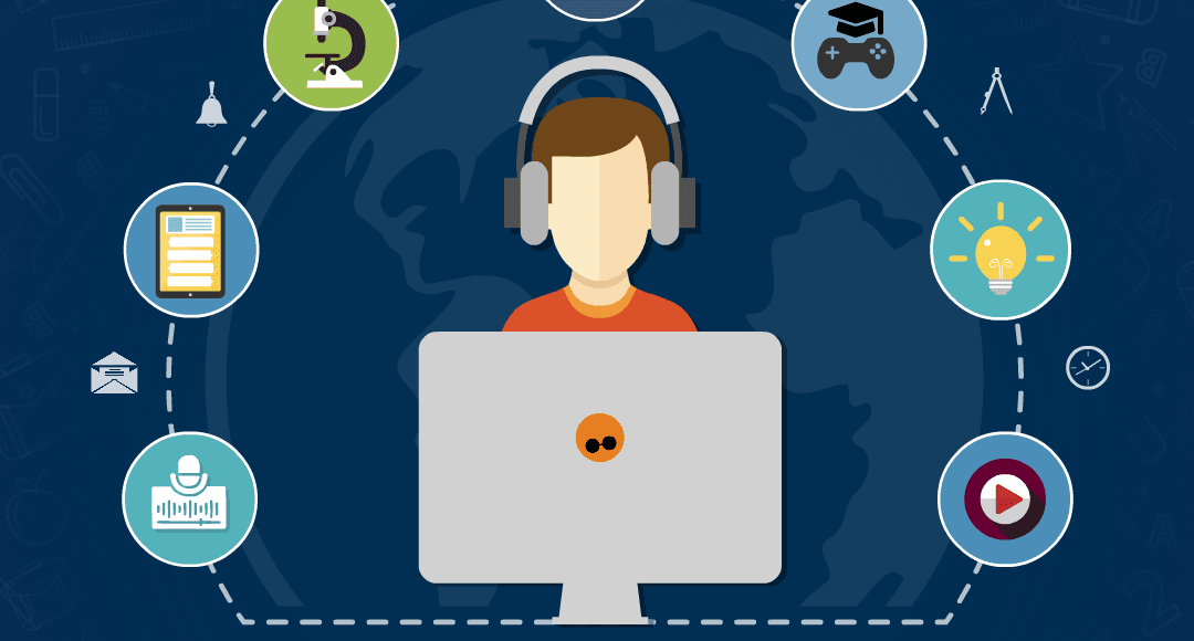 K12 E-Learning Solutions