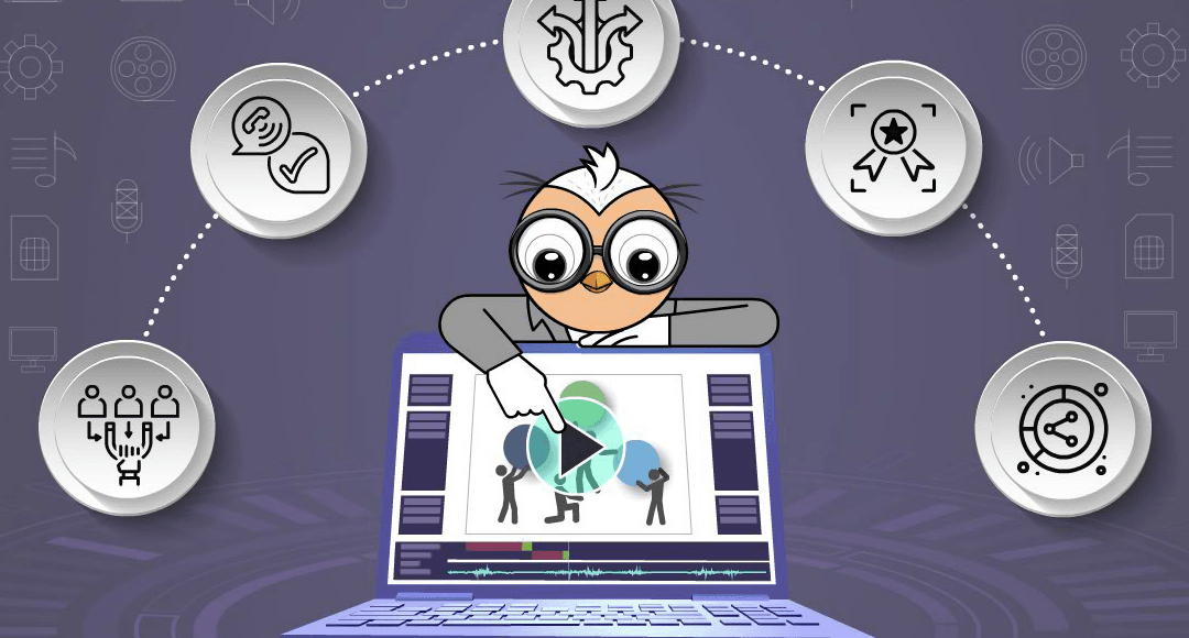 Unlock the Power of Animated Video Services with MentorNest