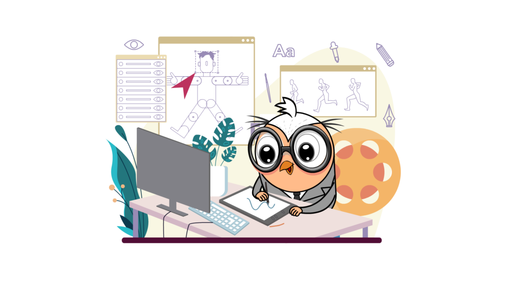 animation services