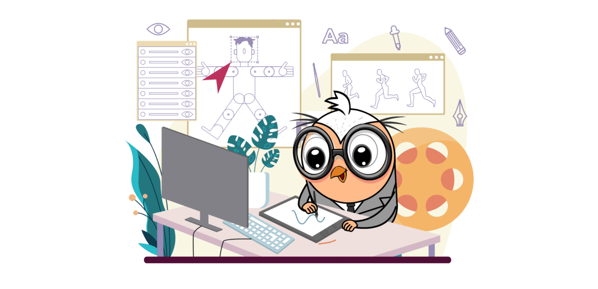 animation services
